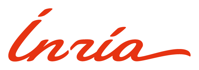 Inria Paris Research logo